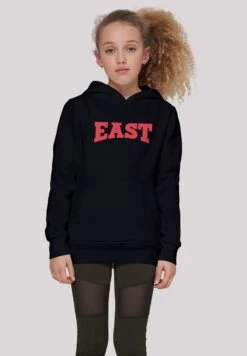F4NT4STIC Disney High School The Musical East- Hoodie - Black -Olivia 30563b99ca6943288901712b41c6cff1