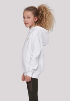 F4NT4STIC Disney Winnie Puuh - Hoodie - White -Olivia 3093c019ea9340d2acce58bbac2c0229