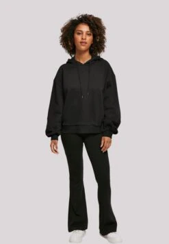 F4NT4STIC North Anchor Knut & Jan Hamburg - Hoodie - Schwarz -Olivia 331149d1d5d24b74a11fc39ef845cb47