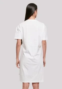 F4NT4STIC Microprose - Jerseyjurk - Weiß -Olivia 3452794e85e04d5aae7169c5b19a93ed