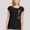 F4NT4STIC Take It Easy- T-Shirt Print - Schwarz 1 F4NT4STIC Take It Easy- T-Shirt Print - Schwarz -Olivia 3543a7781f0c404c94296bff57988d10