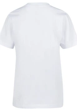 F4NT4STIC Die Familie Feuerstein Bamm Bamm And Dino - T-Shirt Print - White -Olivia 36403174907641c1a3e845757232fb7d