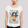 F4NT4STIC Poster -Wht With Long - T-Shirt Print - White -Olivia 3751a484f84b4dbca7983ebd87b6551b