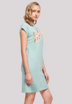 F4NT4STIC Jerseyjurk - Bluemint -Olivia 3763d53aefb647449d0667bf17622227