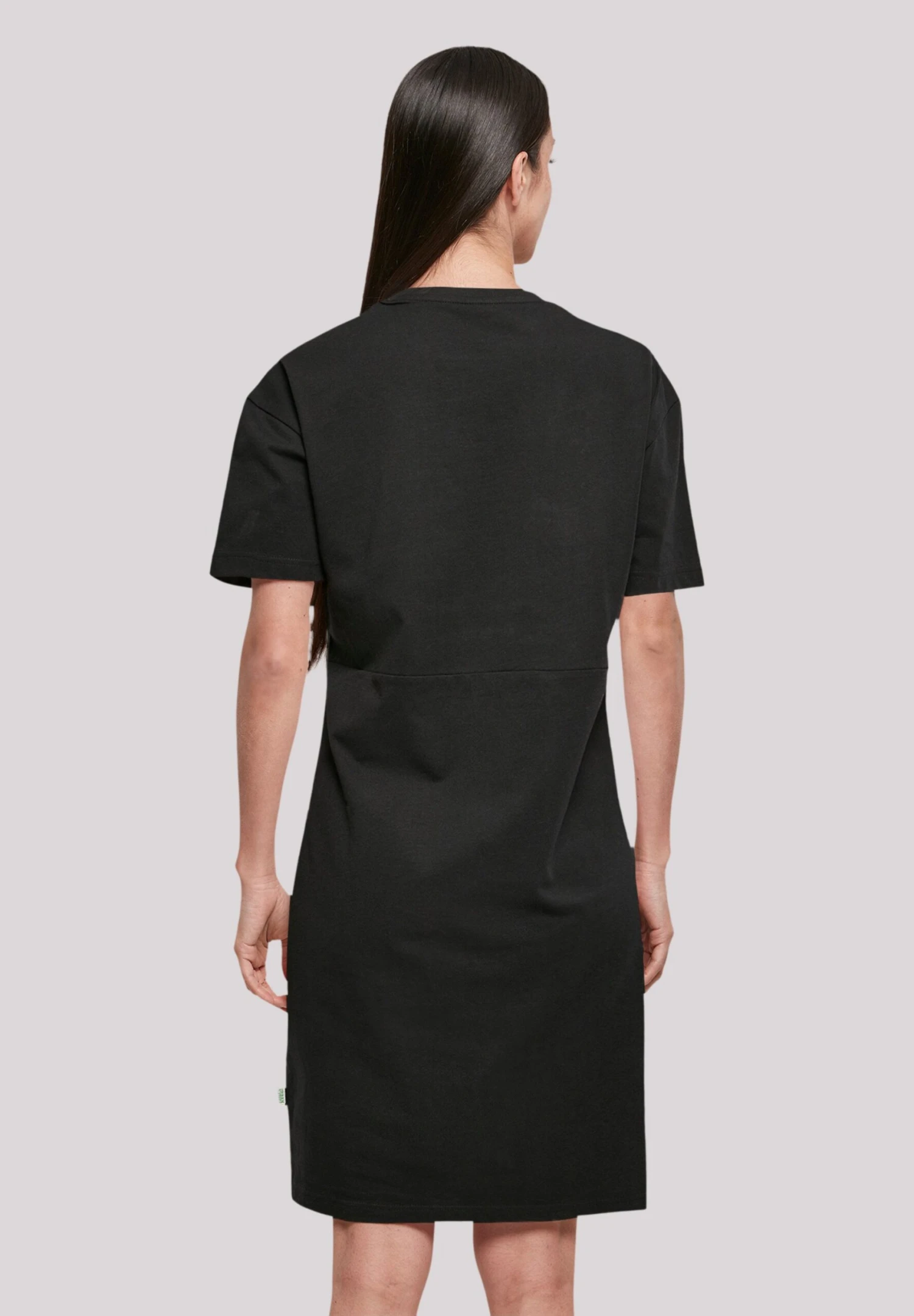 F4NT4STIC Jurk - Schwarz 5 F4NT4STIC Jurk - Schwarz - Afbeelding 3