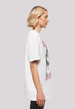 F4NT4STIC Disney Have More Fun - T-Shirt Print - White -Olivia 37f6e1dae20149729ba20389ebe21121