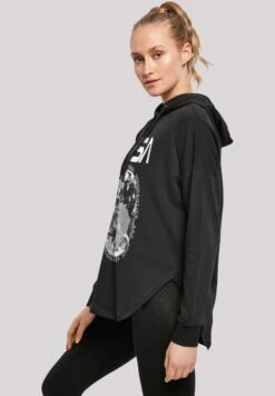 F4NT4STIC Nasa Planet Earth - Hoodie - Black -Olivia 3973e16f01364933889f06c9049ce692