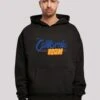 F4NT4STIC California Games Logo Retro Gaming Sevensquared Video Games - Hoodie - Black -Olivia 3a2398dc22a045ffac0ee9e5d8794bf5