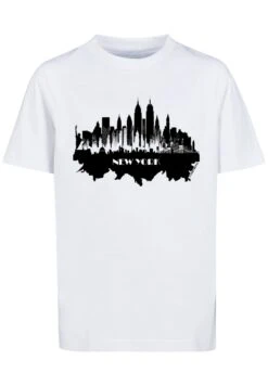 F4NT4STIC Cities CollectionNew York Skyline - T-Shirt Print - Weiß 13 F4NT4STIC Cities CollectionNew York Skyline - T-Shirt Print - Weiß -Olivia 3af5a05c80164b8ebf658fb565e754d9