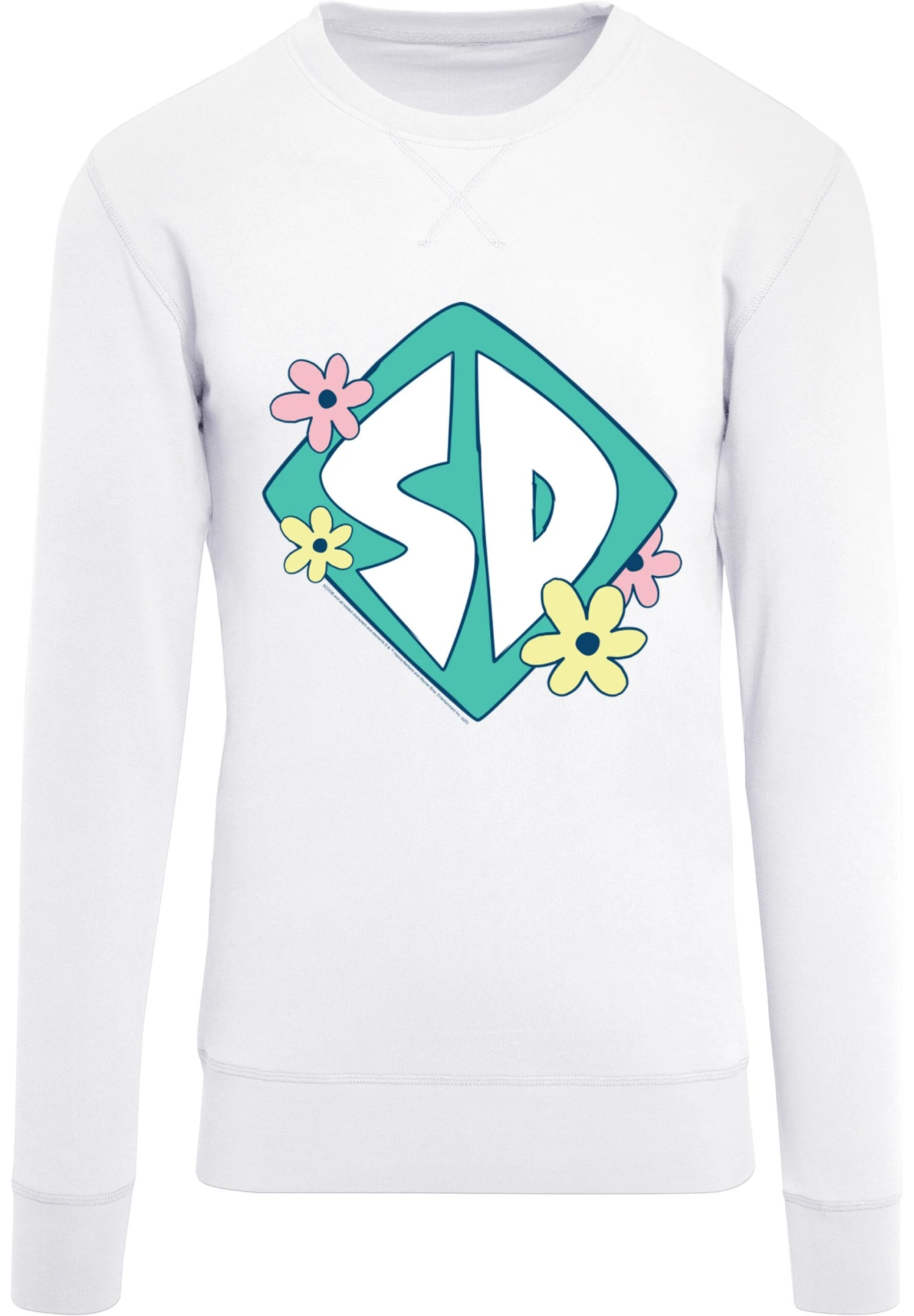F4NT4STIC Longsleeve - White 8 F4NT4STIC Longsleeve - White - Afbeelding 6