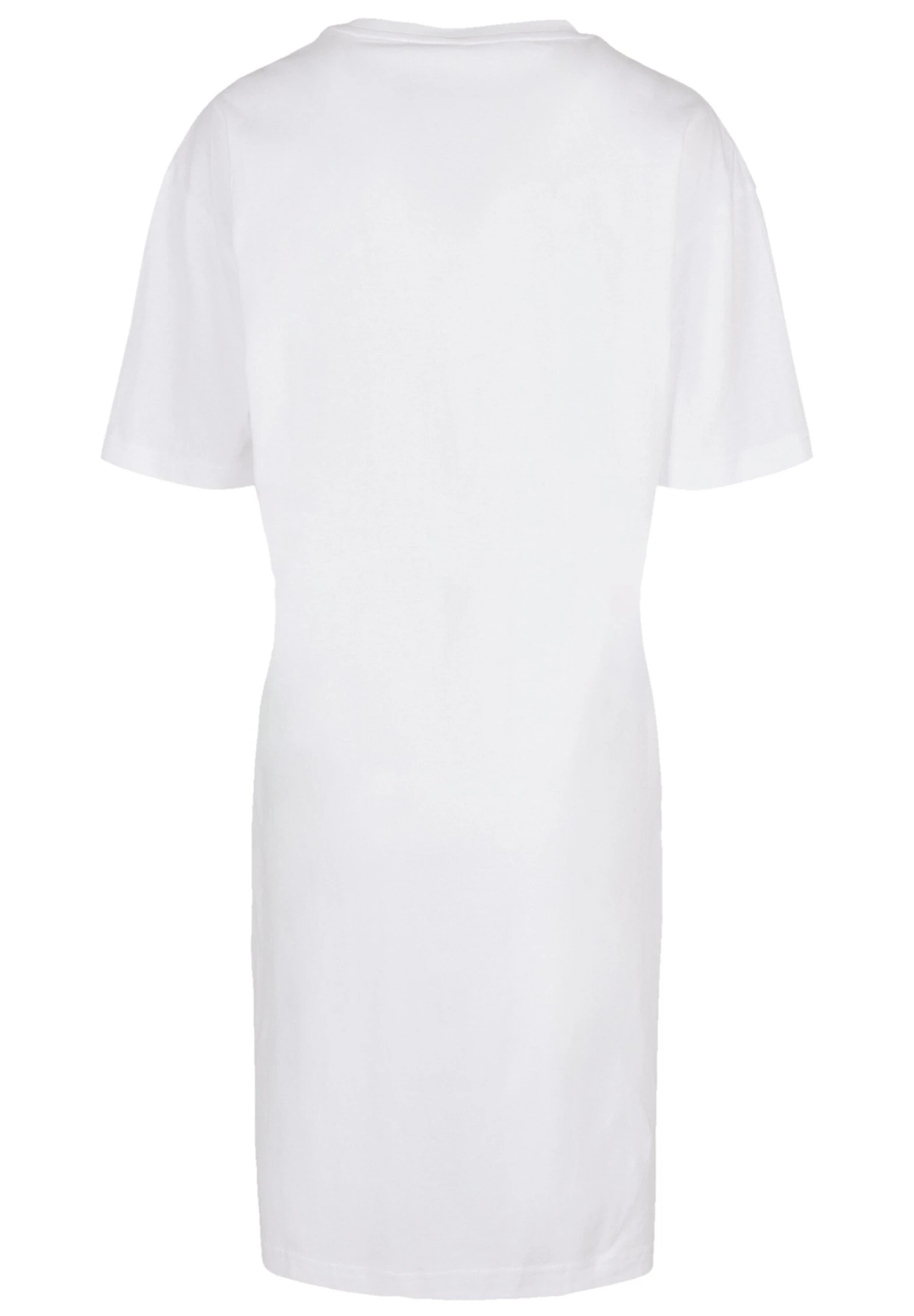 F4NT4STIC Stern Basic - Jerseyjurk - Weiß 9 F4NT4STIC Stern Basic - Jerseyjurk - Weiß - Afbeelding 7