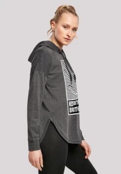 F4NT4STIC Retro Gaming Bitmap Bros - Hoodie - Charcoal -Olivia 3bbdec2c3aac41bf8c36a0a3133f083c