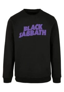 F4NT4STIC Black Sabbath Heavy Metal Band - Sweater - Black 14 F4NT4STIC Black Sabbath Heavy Metal Band - Sweater - Black -Olivia 3bc38ad7d78d475b925bab6b5710fb10