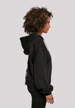 F4NT4STIC North Anchor Knut & Jan Hamburg - Hoodie - Schwarz -Olivia 3d6403c22dd849d291845622a3eb2775