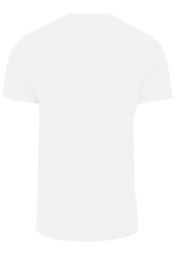 F4NT4STIC Disney Micky Maus Presents - Premium Film Movie Tv Comic Fan Mer - T-Shirt Print - White -Olivia 3da08e7262ce4411a038d69b1c583ba0