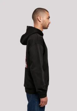 F4NT4STIC Crab Kanji Japan - Hoodie - Schwarz -Olivia 3dc3e54a6925488a9d23eaf305bc7e25