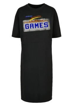 F4NT4STIC California Games - Jurk - Schwarz 14 F4NT4STIC California Games - Jurk - Schwarz -Olivia 40d605573b034719a33a1ae7b2bd2301