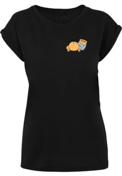 F4NT4STIC Disney Winnie Puuh - Blouse - Black -Olivia 417557b45f9d44119b7b992fe09b9193