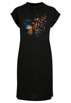 F4NT4STIC Schmetterling Frühlings - Jerseyjurk - Schwarz 14 F4NT4STIC Schmetterling Frühlings - Jerseyjurk - Schwarz -Olivia 417b78d0de3e4a66abb57ca15ba9da31