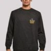 F4NT4STIC Looney Tunes Group - Sweater - Black