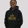 F4NT4STIC Disney The Descendents Fairest Gold Premium Film Movie Tv Comi - Hoodie - Black 2 F4NT4STIC Disney The Descendents Fairest Gold Premium Film Movie Tv Comi - Hoodie - Black -Olivia 445f4df1366642aeb55056b636399e14
