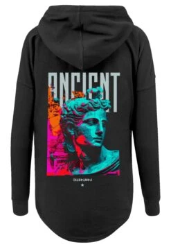 F4NT4STIC Ancient Sculpture- Sweater - Schwarz