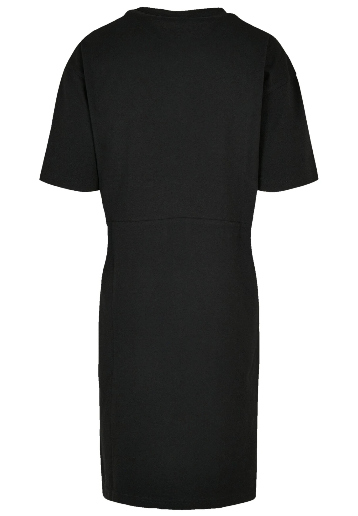 F4NT4STIC Ente Magenta - Jurk - Schwarz 8 F4NT4STIC Ente Magenta - Jurk - Schwarz - Afbeelding 7