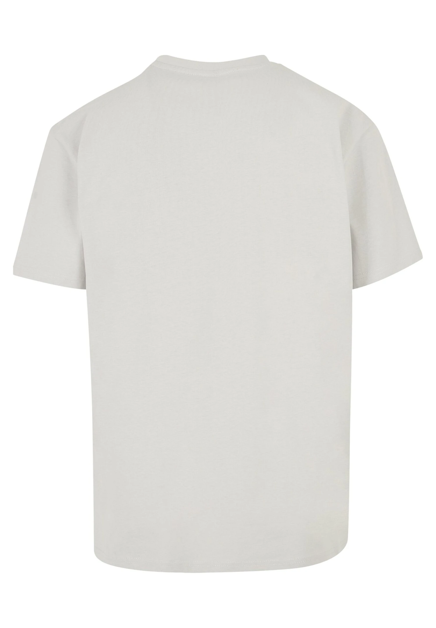 F4NT4STIC Rubber Duck Wizard Oversize - T-Shirt Print - Lightasphalt 9 F4NT4STIC Rubber Duck Wizard Oversize - T-Shirt Print - Lightasphalt - Afbeelding 7