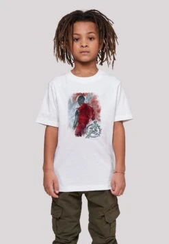 F4NT4STIC Marvel Avengers Endgame Brushed - T-Shirt Print - White 10 F4NT4STIC Marvel Avengers Endgame Brushed - T-Shirt Print - White -Olivia 478d618aad224599b5641e58839935f8