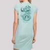 F4NT4STIC Drachen Feuer - Jerseyjurk - Bluemint