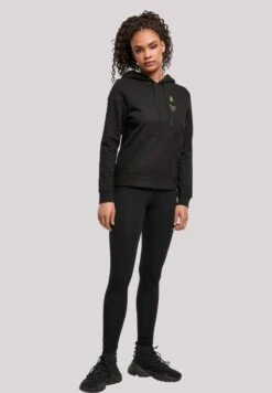 F4NT4STIC Rick Und Morty Pickle Rick Faux Pocket - Hoodie - Black 10 F4NT4STIC Rick Und Morty Pickle Rick Faux Pocket - Hoodie - Black -Olivia 498876bd9c014f16b08d34b566295511