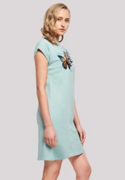 F4NT4STIC Schmetterling Frühlings - Jerseyjurk - Bluemint -Olivia 49d83d258c624d618220298ba2f85cda