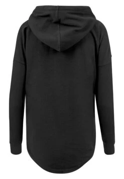 F4NT4STIC Santa Letter Weihnachten - Hoodie - Black -Olivia 49db12d722484ab387eb6f0b4ec842dc