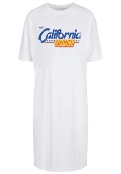 F4NT4STIC California Games Logo - Jerseyjurk - Weiß -Olivia 4a291b400f4544288cbea3e521eecbed