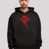 F4NT4STIC The Killers Rockband - Hoodie - Black -Olivia 4b45b104c93b41499d08ff6fd4a34773