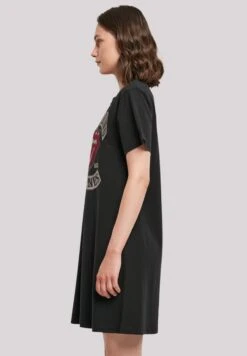 F4NT4STIC The Rolling Stones Tour 78 - Jerseyjurk - Schwarz -Olivia 4b8fbabd4b9347dab3b3a6ad076932c5