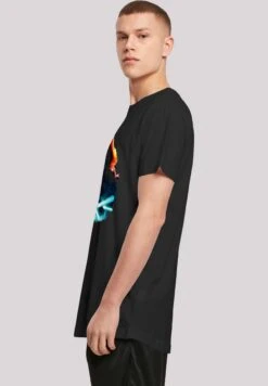 F4NT4STIC Long Cut It Film Es Stephen King 2 Poster Flashligh - T-Shirt Print - Black 12 F4NT4STIC Long Cut It Film Es Stephen King 2 Poster Flashligh - T-Shirt Print - Black -Olivia 4bb1969bac4a4a71bfa61b34b3c8b244