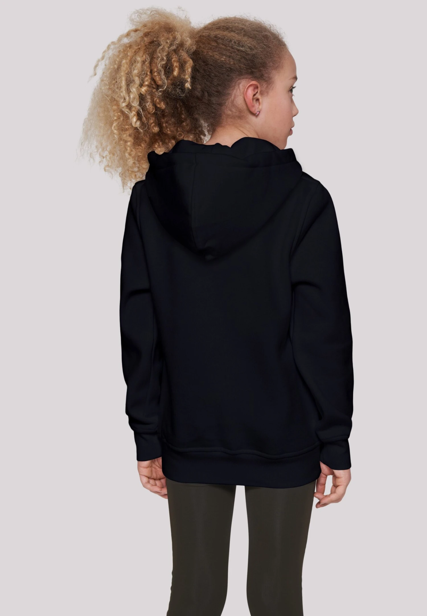 F4NT4STIC Big Bang Theory Big Bang Icon - Hoodie - Black 5 F4NT4STIC Big Bang Theory Big Bang Icon - Hoodie - Black - Afbeelding 3