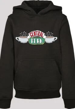 F4NT4STIC Friends Central Perk Sketch - Hoodie - Black 14 F4NT4STIC Friends Central Perk Sketch - Hoodie - Black -Olivia 4caa61b73a6349f9a9494ba2062bedfe