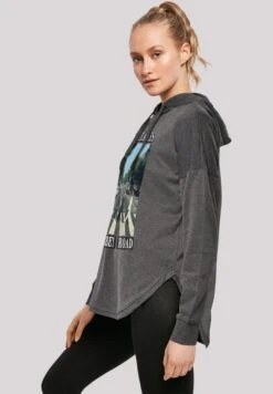 F4NT4STIC The Beatles Band Abbey Road - Hoodie - Charcoal -Olivia 4cf1b7194d73420d81480686da0c6a53