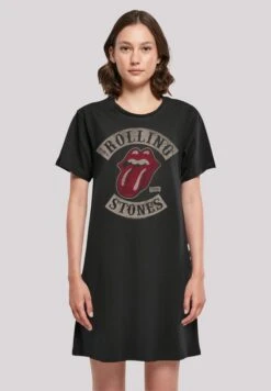 F4NT4STIC The Rolling Stones Tour 78 - Jerseyjurk - Schwarz