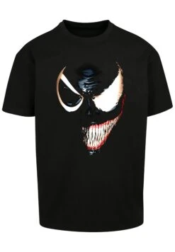 F4NT4STIC Marvel Universe - T-Shirt Print - Black -Olivia 4dd845c8dff5463aaf5b6bb61fba7fe3