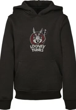 F4NT4STIC Looney Tunes Bugs Bunny - Sweater - Black 14 F4NT4STIC Looney Tunes Bugs Bunny - Sweater - Black -Olivia 4ef9dafecdfa44008dc12b019711a8b9