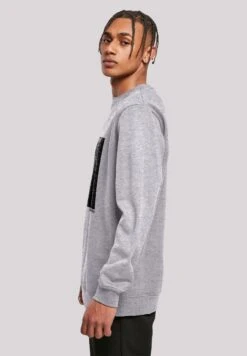 F4NT4STIC Self Care Crewneck - Sweater - Heather Grey 12 F4NT4STIC Self Care Crewneck - Sweater - Heather Grey -Olivia 4fbbd2b650d14d6f8022ed985215fb62