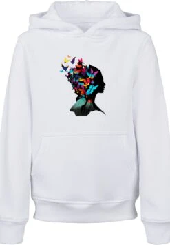 F4NT4STIC Unisex - Hoodie - Weiß 14 F4NT4STIC Unisex - Hoodie - Weiß -Olivia 4ff38004643d41cb99d828302f150f09