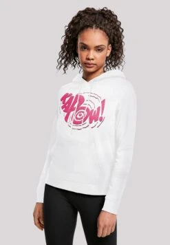 F4NT4STIC Dc Comics Batman Tv Kapow - Hoodie - White