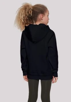 F4NT4STIC Harry Potter Gryffindor Keeper - Hoodie - Black -Olivia 5164308ba33b4f99bee04611f3b6425a