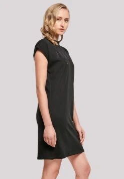 F4NT4STIC Engel - Jerseyjurk - Schwarz -Olivia 531b2bcd3610444781744db7f3721699