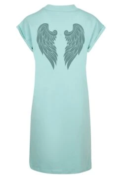 F4NT4STIC Engel - Jerseyjurk - Bluemint 15 F4NT4STIC Engel - Jerseyjurk - Bluemint -Olivia 536dccfa6996482f9b53443d222bd74d