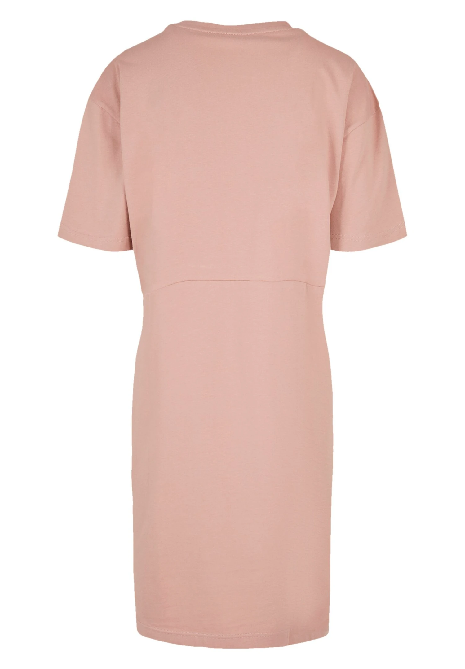 F4NT4STIC Epyx Logo Wht - Jurk - Duskrose 9 F4NT4STIC Epyx Logo Wht - Jurk - Duskrose - Afbeelding 7